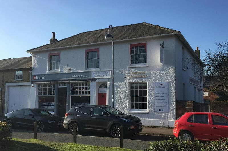 Biscoes Solicitors - Petersfield — solicitors in Horndean