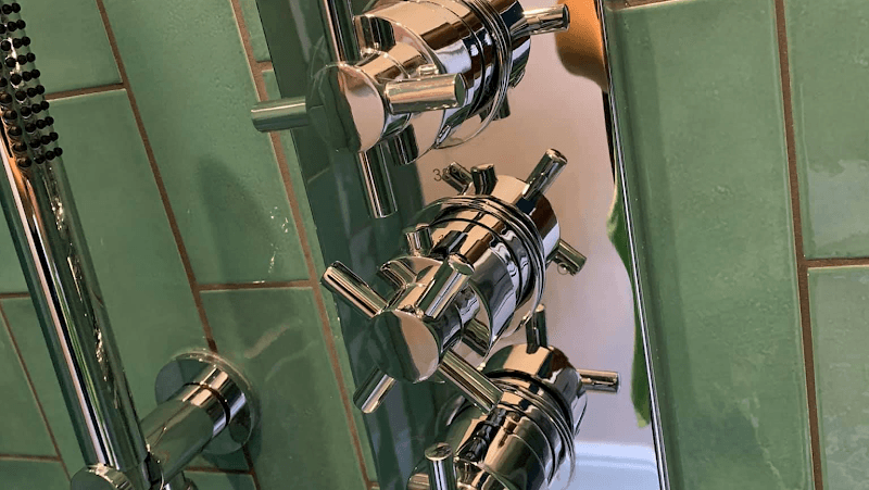 Blitz n Glitz Cleaning Services — cleaners in Horndean