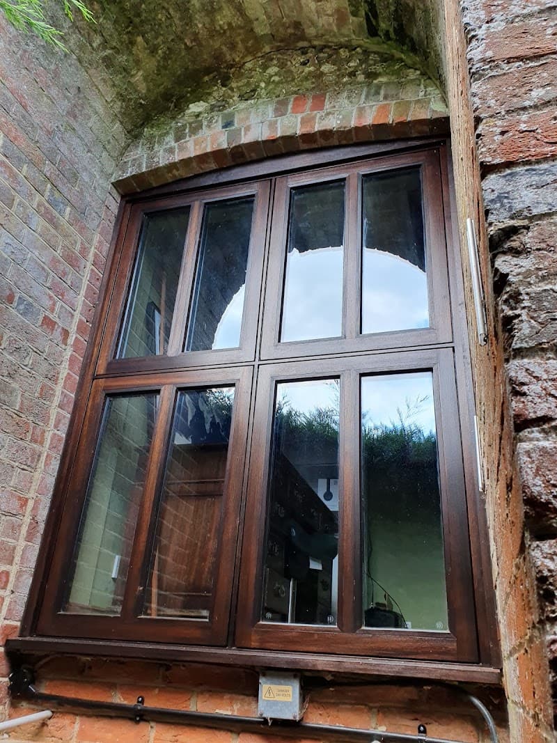 C Brown Joiners — builders in Horndean