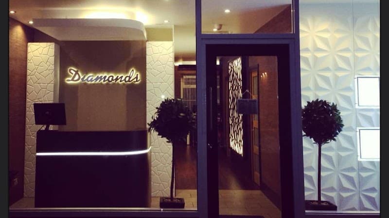 Diamonds Beauty Rooms — beauty salons in Horndean