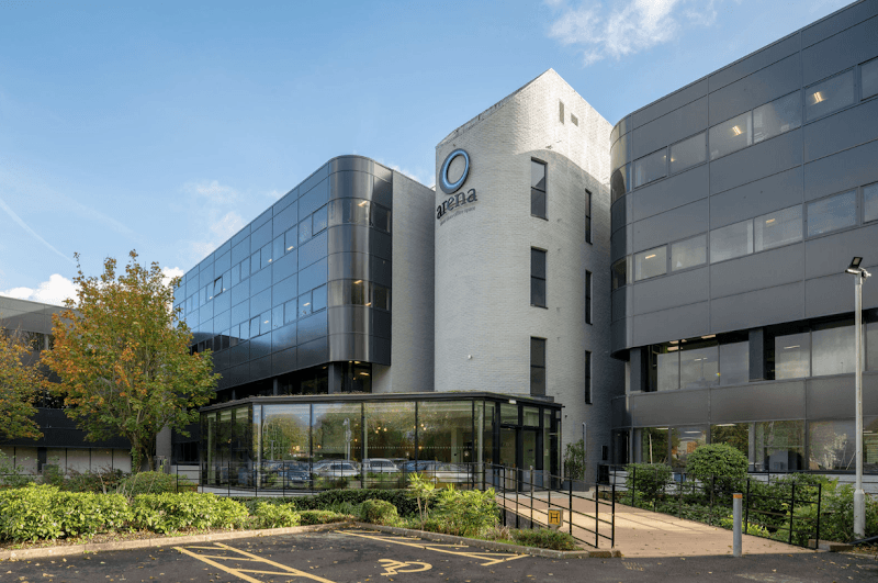 Glanvilles Solicitors - Havant — solicitors in Horndean