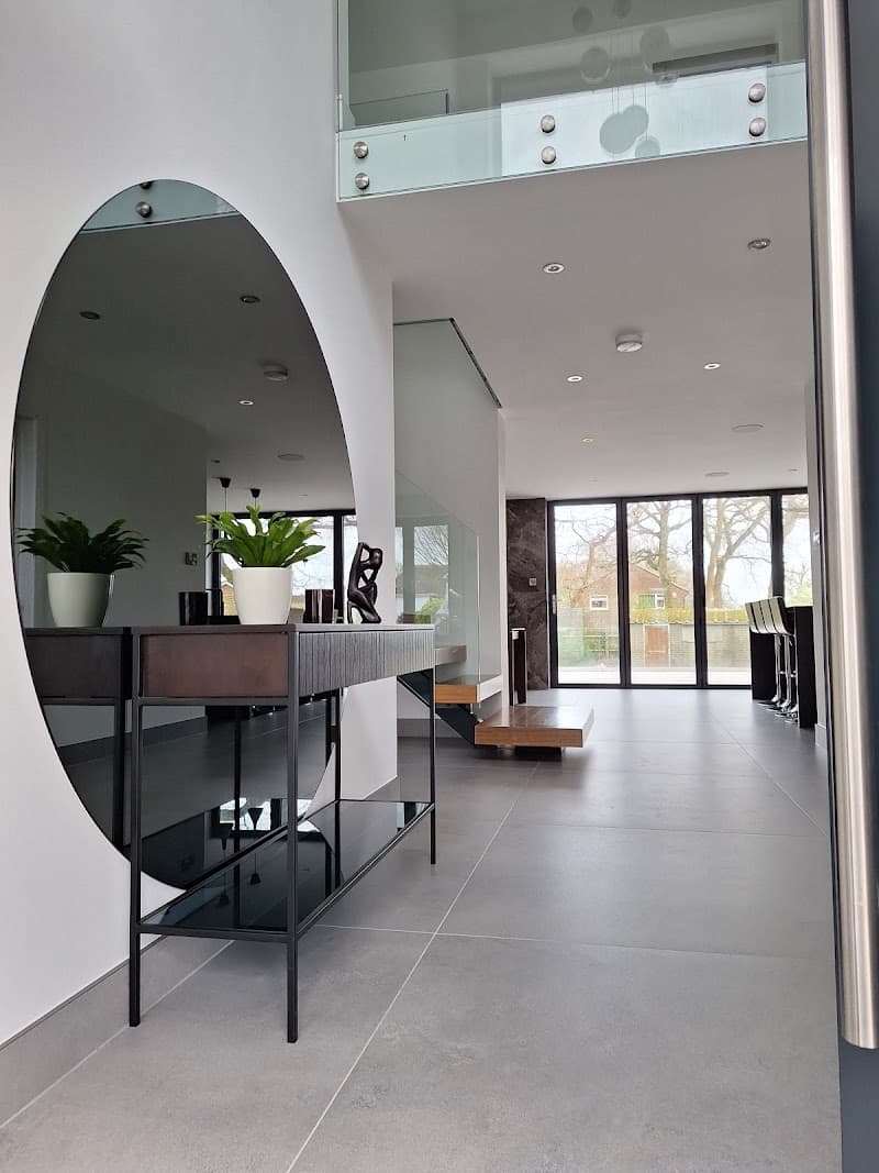 Happy Planet Home Cleaning — cleaners in Horndean