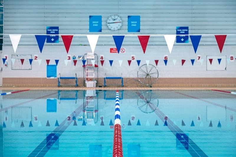 Horizon Waterlooville — gyms in Horndean