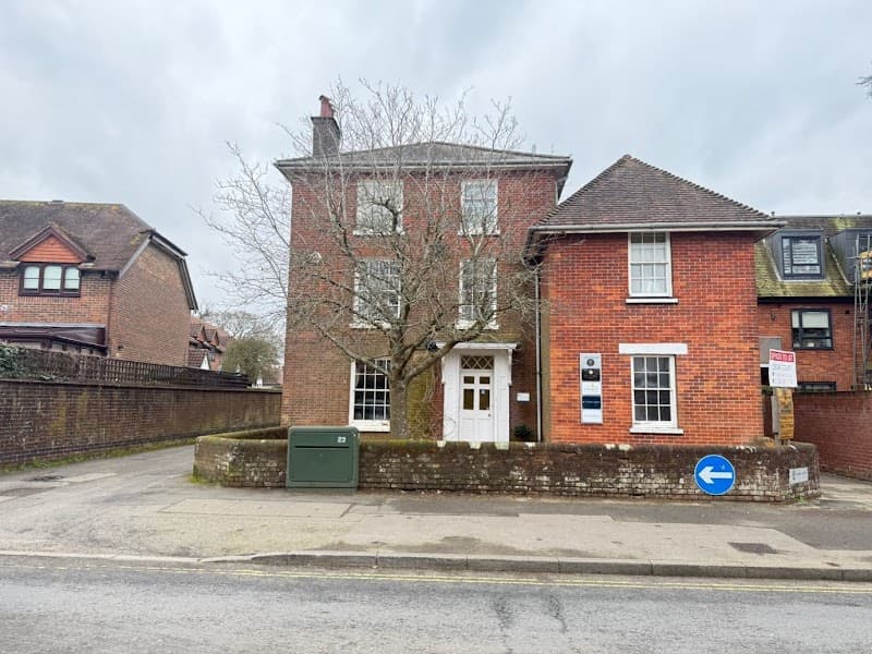 K J Smith Solicitors Petersfield — solicitors in Horndean