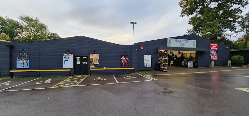 Keydell Nurseries — florists in Horndean