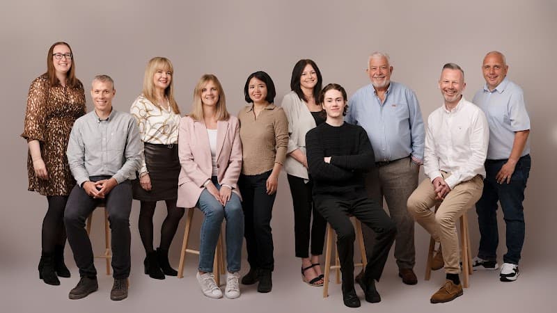 Landi Accounting Ltd — accountants in Horndean