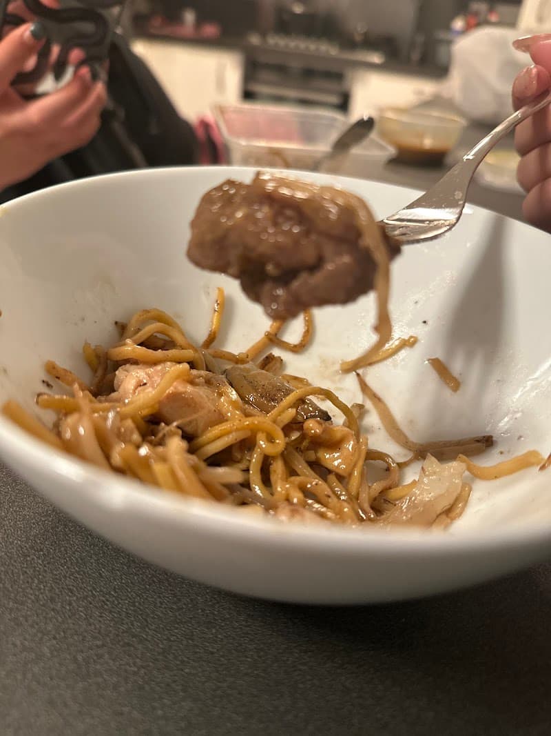 Lucky House — takeaways in Horndean