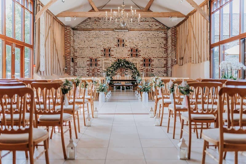 Lullabelles Floristry — florists in Horndean