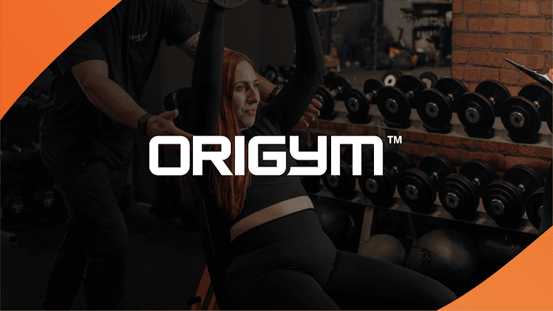 OriGym Portsmouth — gyms in Horndean