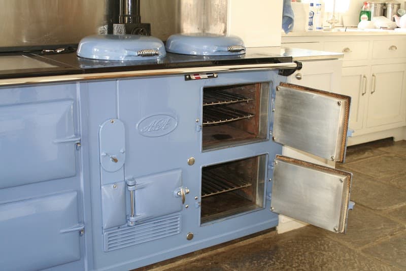 Oven Rescue South East Hampshire — cleaners in Horndean
