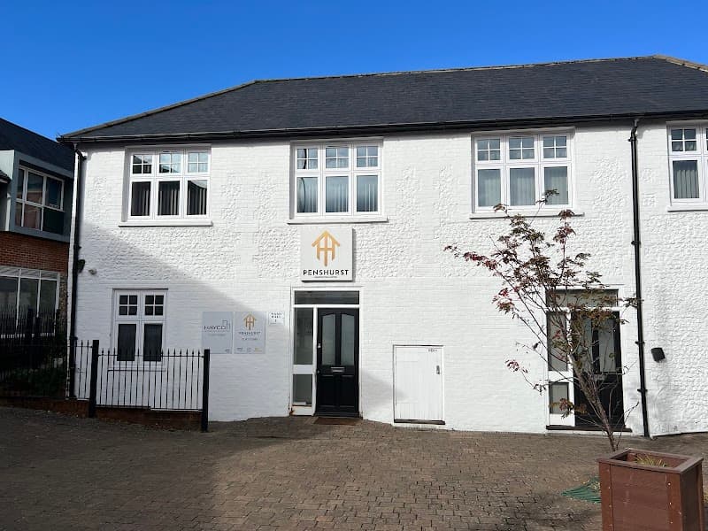 Penshurst Construction Ltd — builders in Horndean