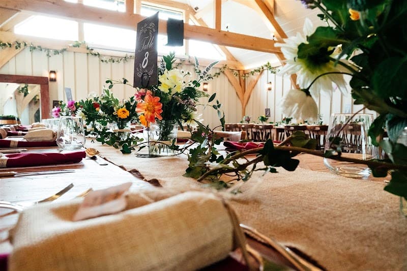 Petals and Twigs — florists in Horndean