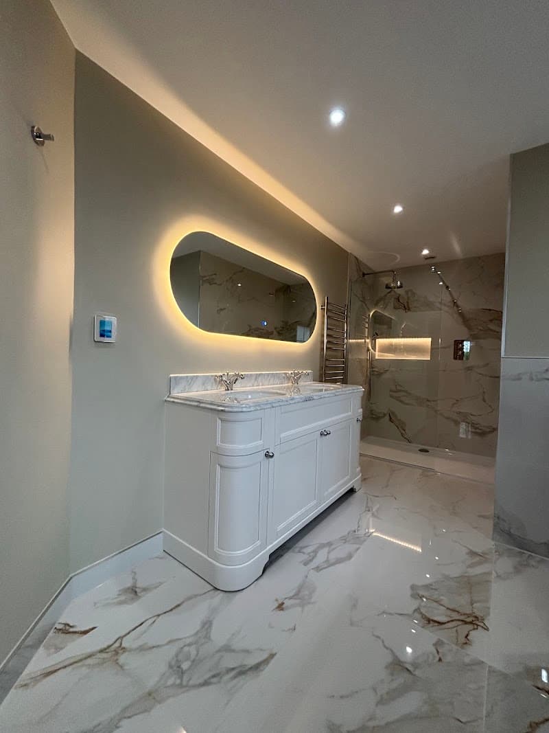 Quay Building Services — builders in Horndean