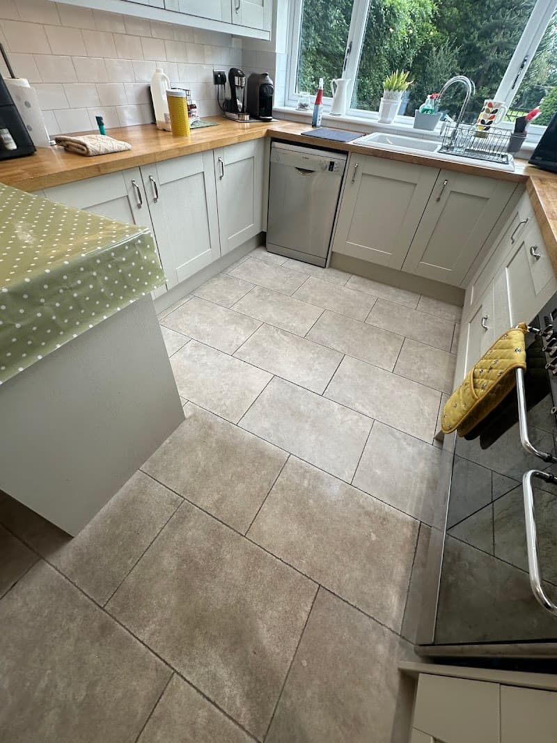 Stone Care Direct Ltd — cleaners in Horndean