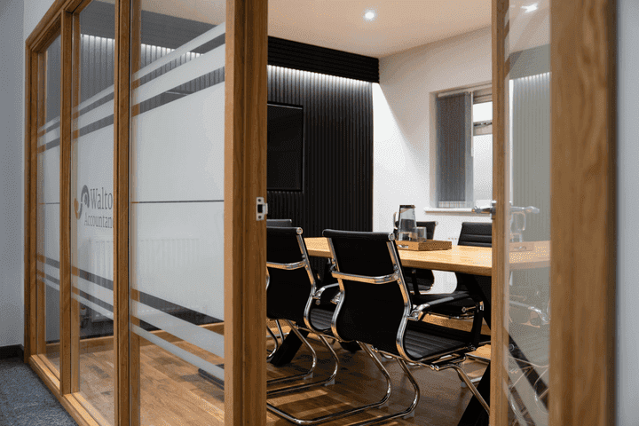 Walton Accountancy — accountants in Horndean