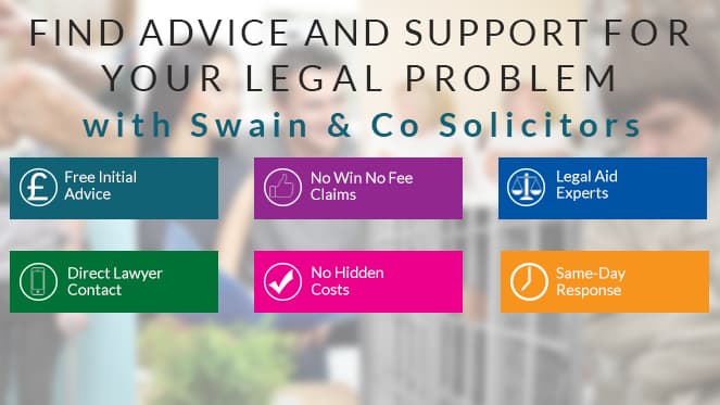Youngs Law (formerly Swain & Co Solicitors) — solicitors in Horndean