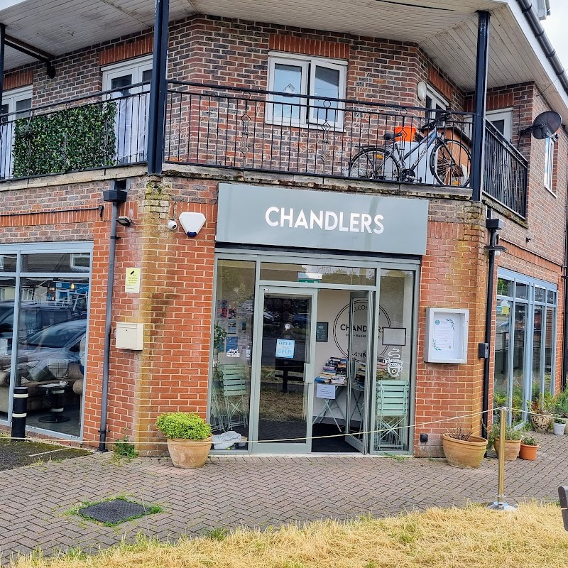 Chandlers