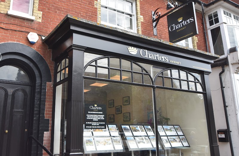 Charters Estate & Letting Agents - Havant & Waterlooville