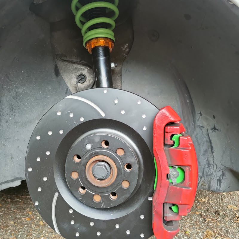 D.N Motor Services mobile mechanic