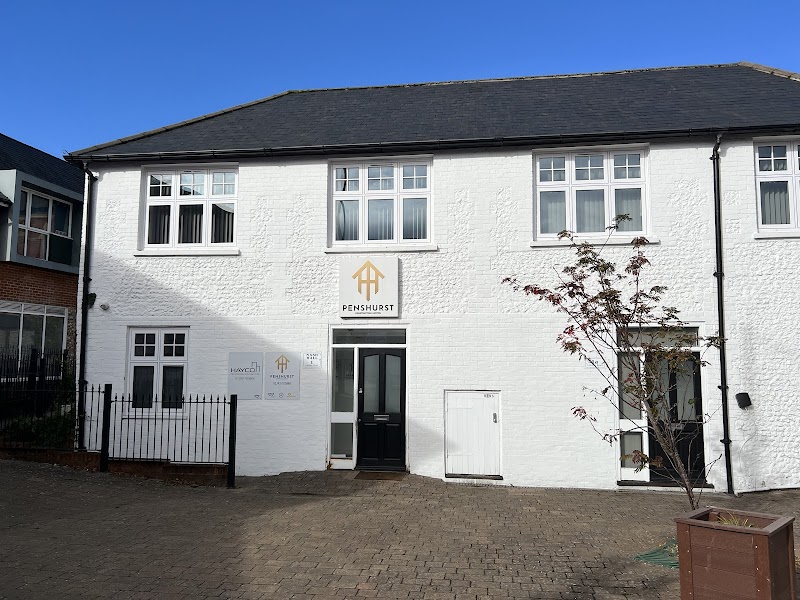 Penshurst Construction Ltd