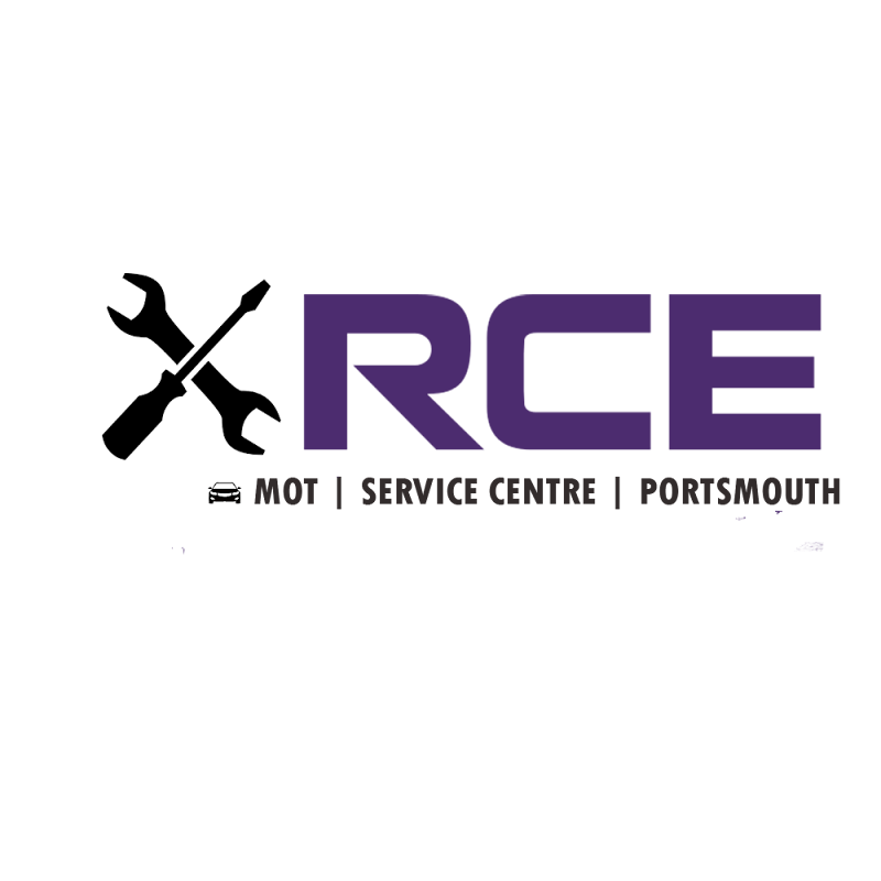 RCE Mot And Service Centre