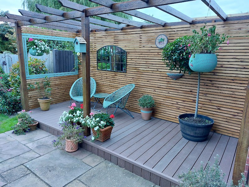 Rosewood Carpentry & Developments Ltd