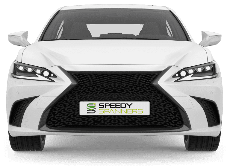 Speedy Spanners