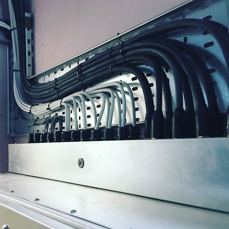 Street Electrical Ltd