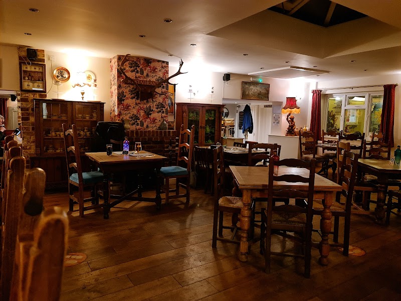 The Fox & Hounds