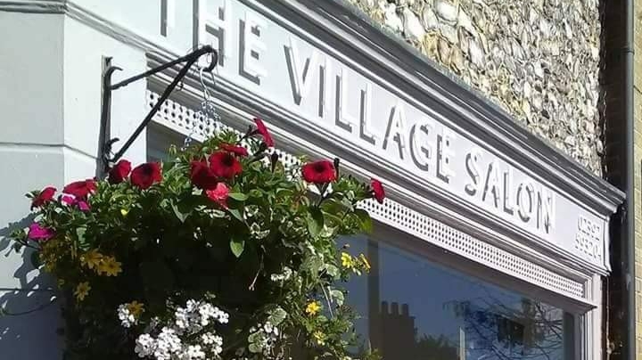 The Village Salon Hair & Beauty