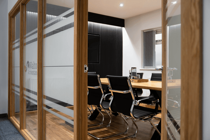 Walton Accountancy: The Horndean Firm Making Small-Business Admin Feel Manageable