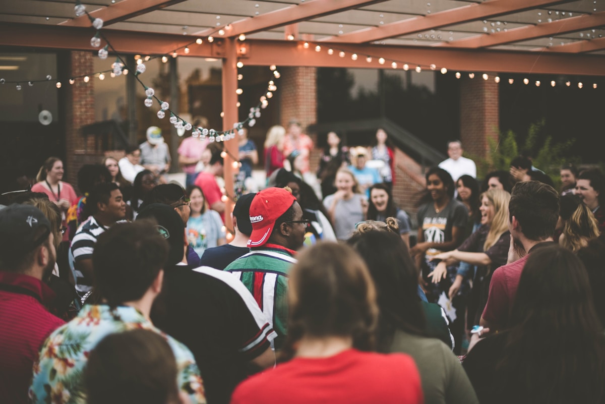 Horndean's Heartwarming Nativity: A Community