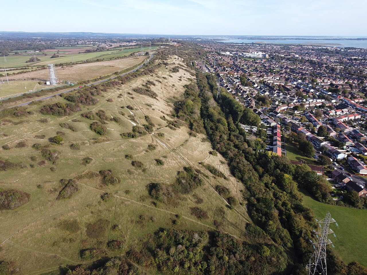 Horndean Hails £633m Boost: Ten New